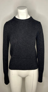 Allude Tops rd-sweater