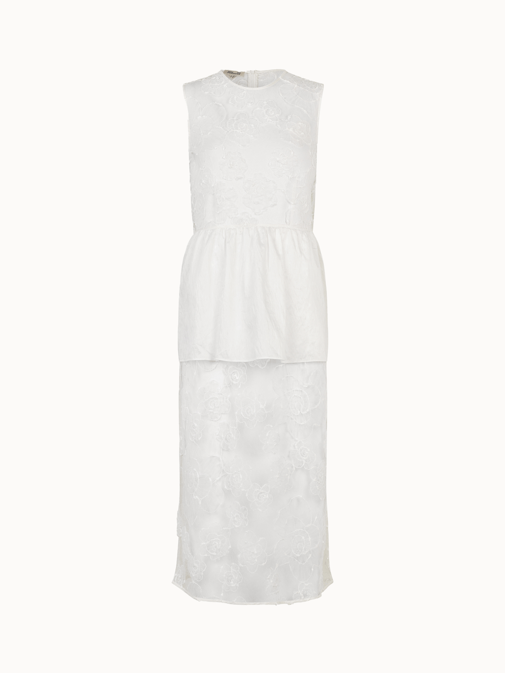 Baum Und Pferdgarten Antonie Dress – Pied Nu