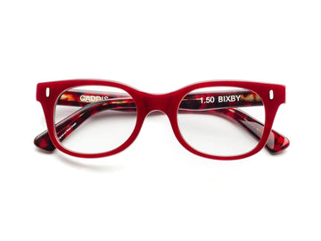 CADDIS Eyewear Bixby Readers Hemognar