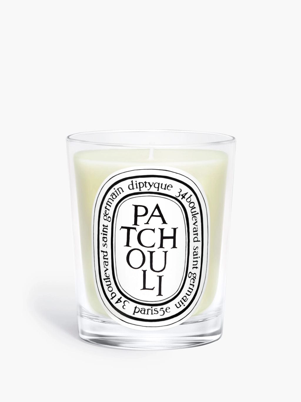 Diptyque Paris newest Candle