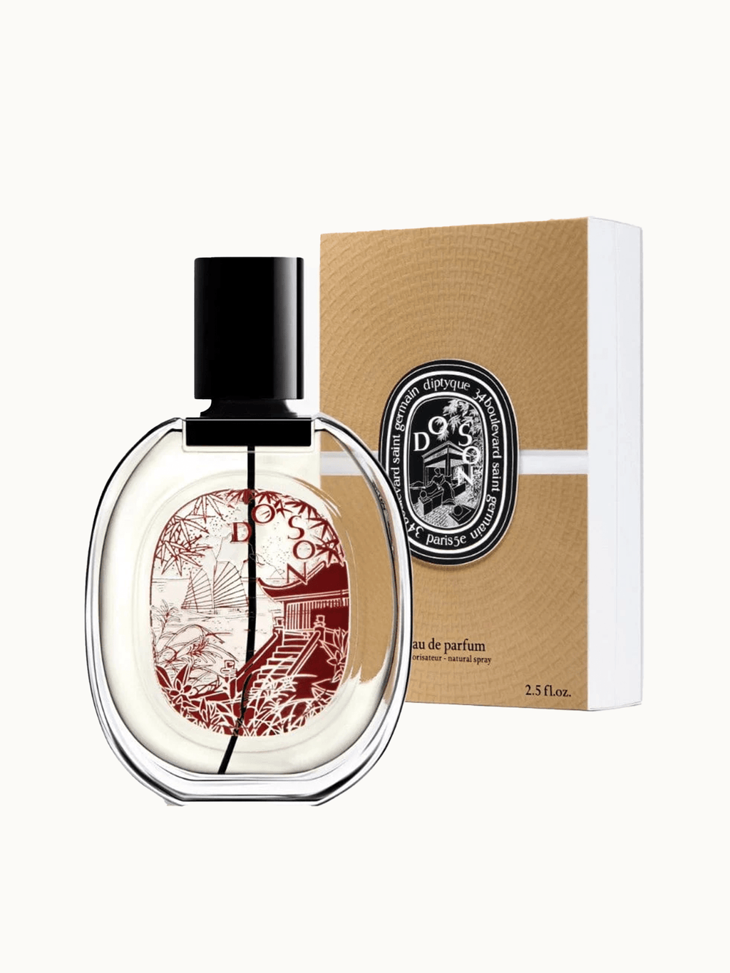 Diptyque DO SON Eau popular de Parfum Spray LIMITED EDITION 75ml/2.5oz