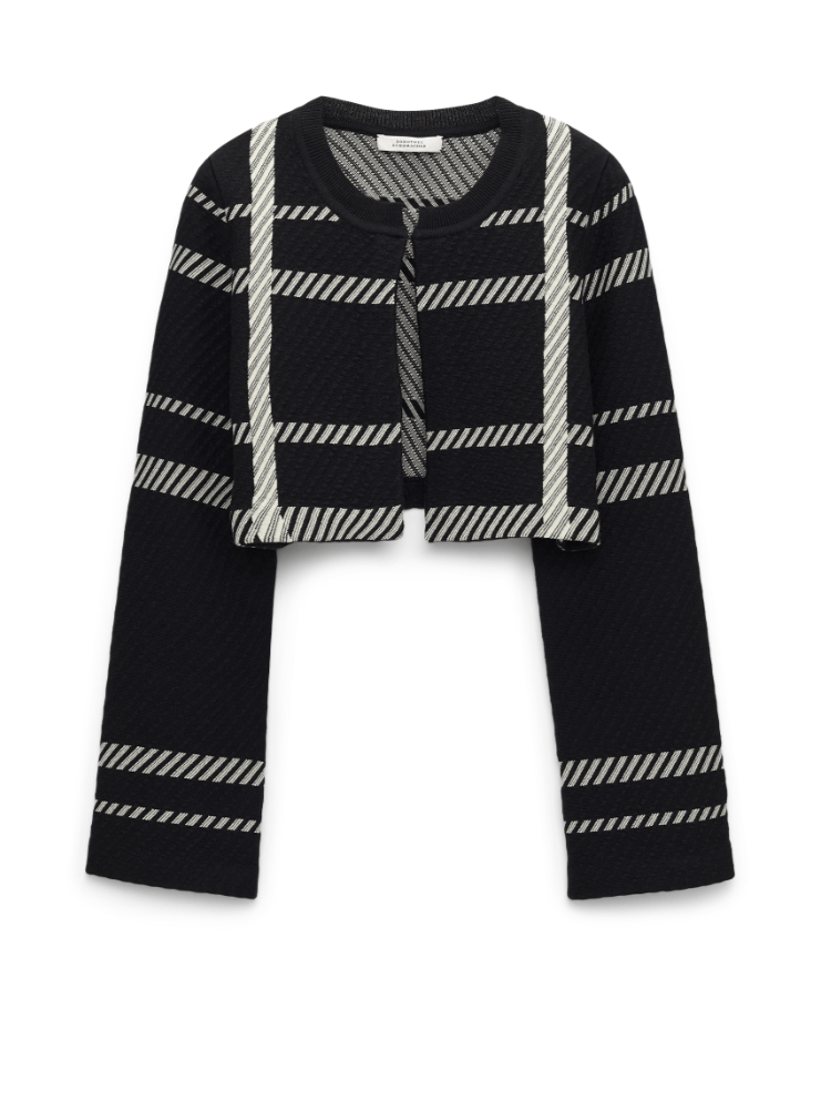 Dorothee on sale schumacher cardigan