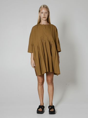 Fabiana Pigna Dresses + Jumpsuits Isalin Dress