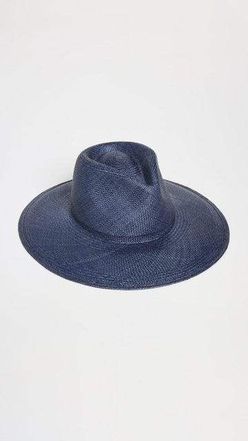 Janessa Leone Hats Tabita Hat