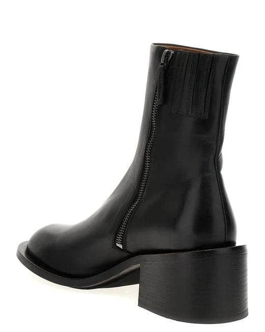 Marsell boots clearance