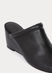 Rachel Comey Clogs Low Bully Wedge