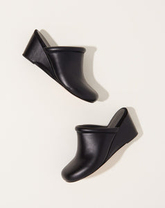Rachel Comey Clogs Low Bully Wedge
