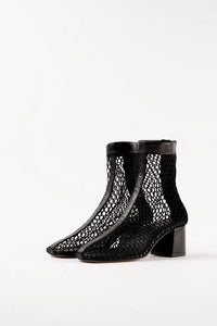 Souliers Martinez Boots Firme Mesh Boot