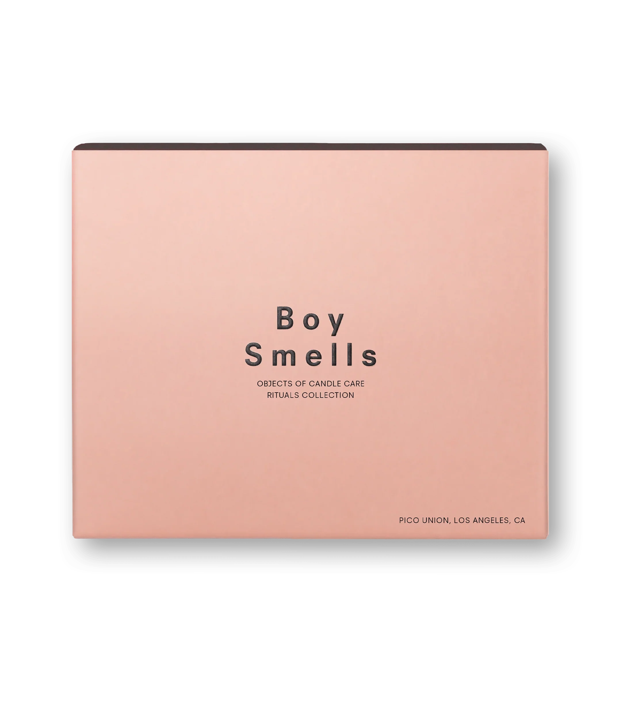 Boy Smells Candle Care Tool Set – Pied Nu