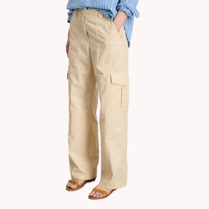 Alex Mill Bottoms Ivy Cargo Pant