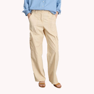 Alex Mill Bottoms Ivy Cargo Pant