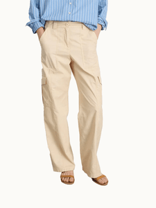 Alex Mill Bottoms Ivy Cargo Pant