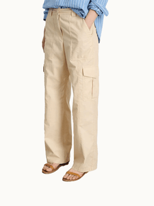 Alex Mill Bottoms Ivy Cargo Pant