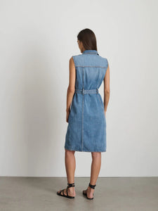 Alex Mill Dresses + Jumpsuits Adeline Denim Dress