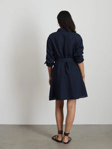 Alex Mill Dresses + Jumpsuits Lilia Shirt Dress in Linene