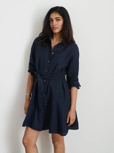 Alex Mill Dresses + Jumpsuits Lilia Shirt Dress in Linene