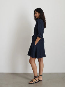 Alex Mill Dresses + Jumpsuits Lilia Shirt Dress in Linene