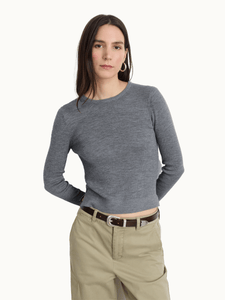 Alex Mill Outerwear Ava Sweater Tee