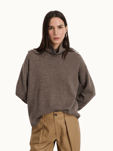 Alex Mill Sweaters Cecile Turtleneck