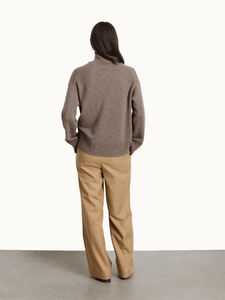 Alex Mill Sweaters Cecile Turtleneck