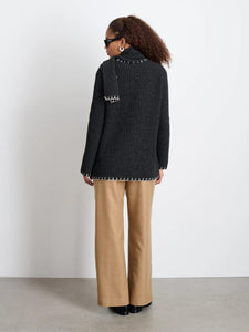 Alex Mill Sweaters Marylebone Sweater Jacket