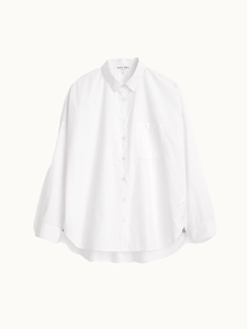 Alex Mill Tops Jo Shirt In Cotton Poplin