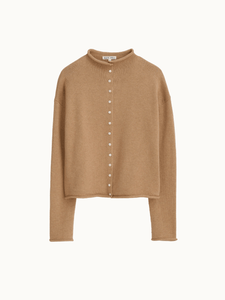 Alex Mill Tops Taylor Rollneck Cardigan