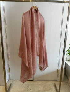 Allude Scarf O/S / Fairy Scarf 90040