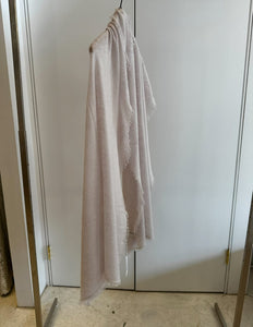 Allude Scarf O/S / Moonlight Scarf 90040