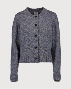 Allude Tops rd-cardigan 1/1 78010