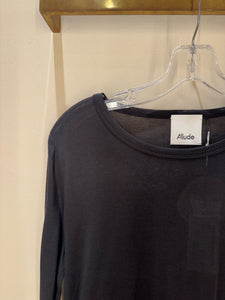 Allude Tops rd-shirt 1/1