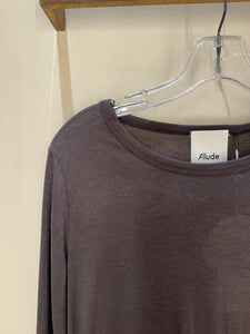 Allude Tops rd-shirt 1/1