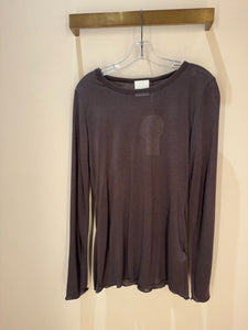 Allude Tops rd-shirt 1/1