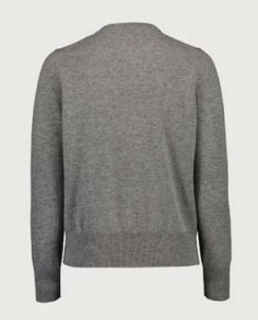 Allude Tops RD-Sweater 1/1 17092