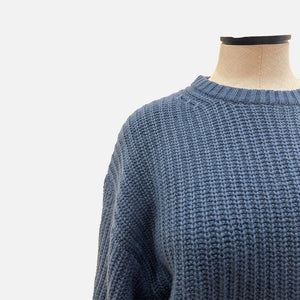 Allude Tops rd-sweater 1/1