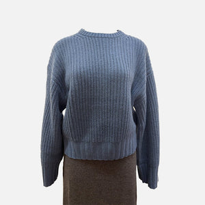 Allude Tops rd-sweater 1/1