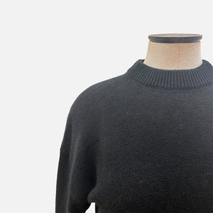 Allude Tops rd-sweater 1/1