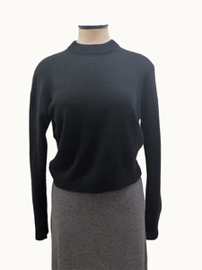 Allude Tops rd-sweater 1/1