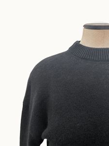 Allude Tops rd-sweater 1/1