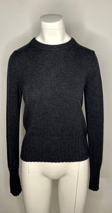 Allude Tops rd-sweater