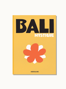 Assouline Books Bali Mystique