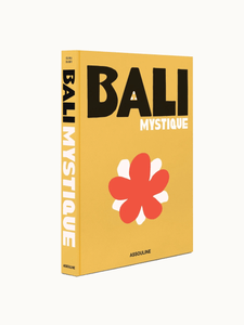 Assouline Books Bali Mystique