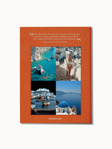 Assouline Books Greek Islands