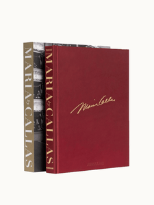 Assouline Books Maria by Callas 100th Anniversary Edition