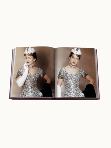 Assouline Books Maria by Callas 100th Anniversary Edition