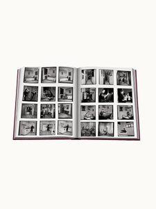 Assouline Books Maria by Callas 100th Anniversary Edition