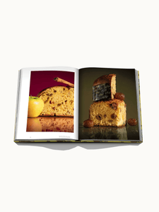 Assouline Books Pasticceria Marchesi: Savoring the Spirit of Milan