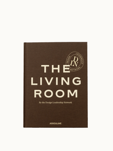 Assouline Books The Living Room