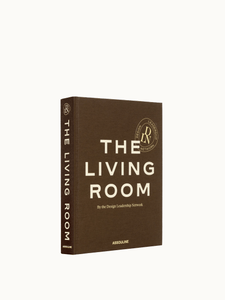 Assouline Books The Living Room