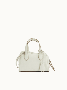 ATP Atelier Bags Ormelle Bianco Top Handle Bag